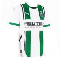 Borussia Monchengladbach Heimtrikot 2024-25 Kurzarm